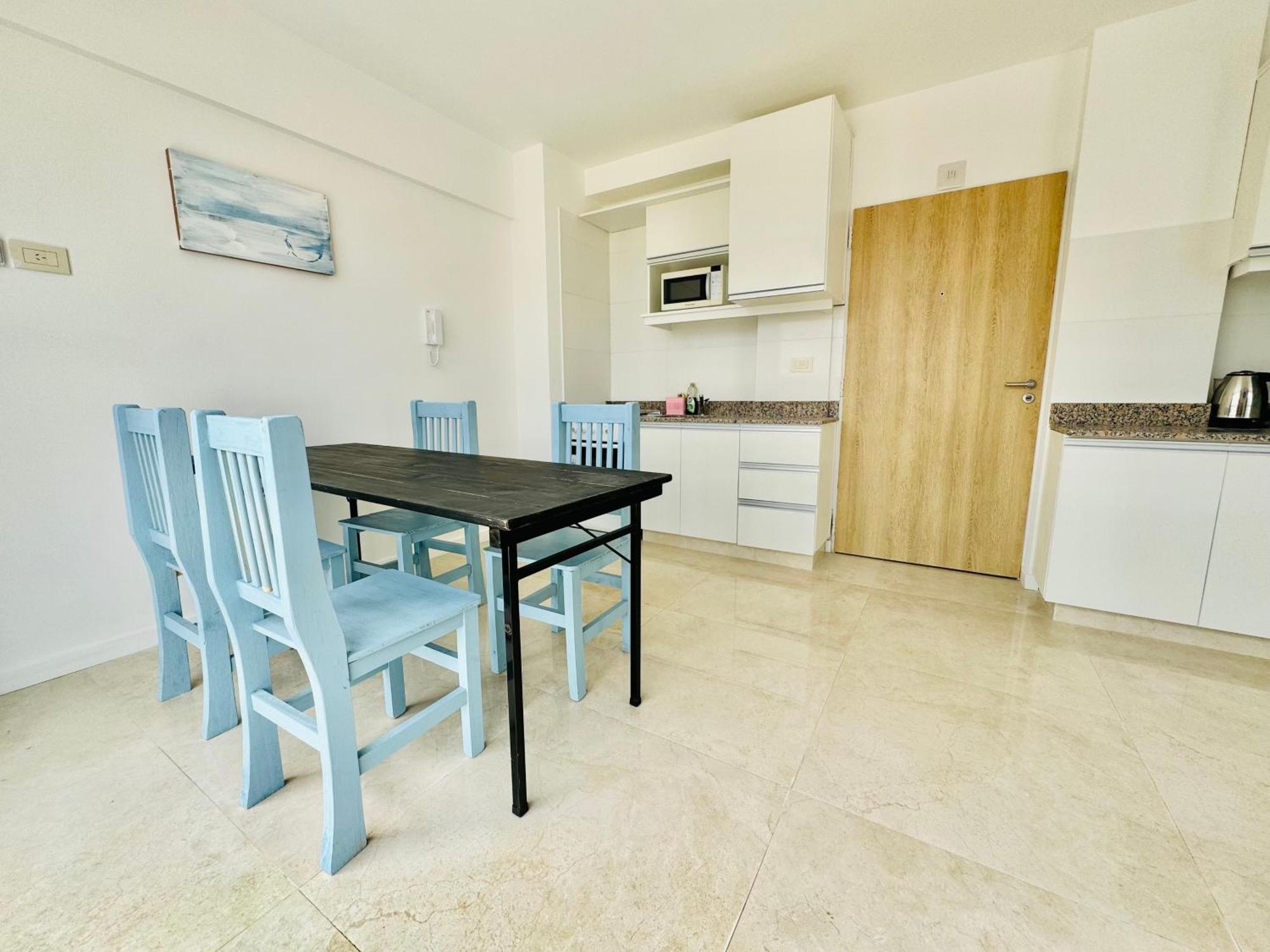 Urban Cool Appartement Buenos Aires