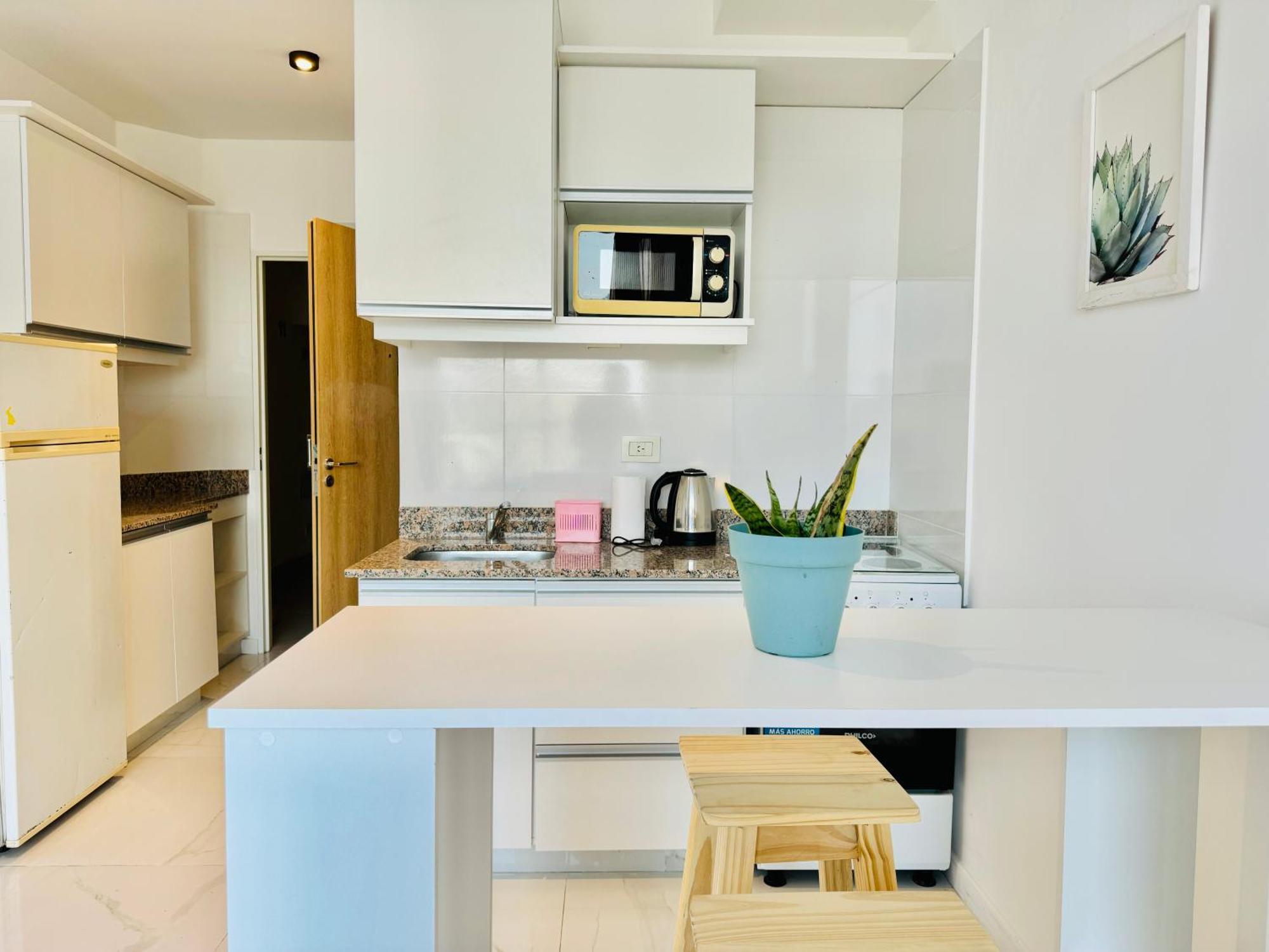 Appartement Urban Cool