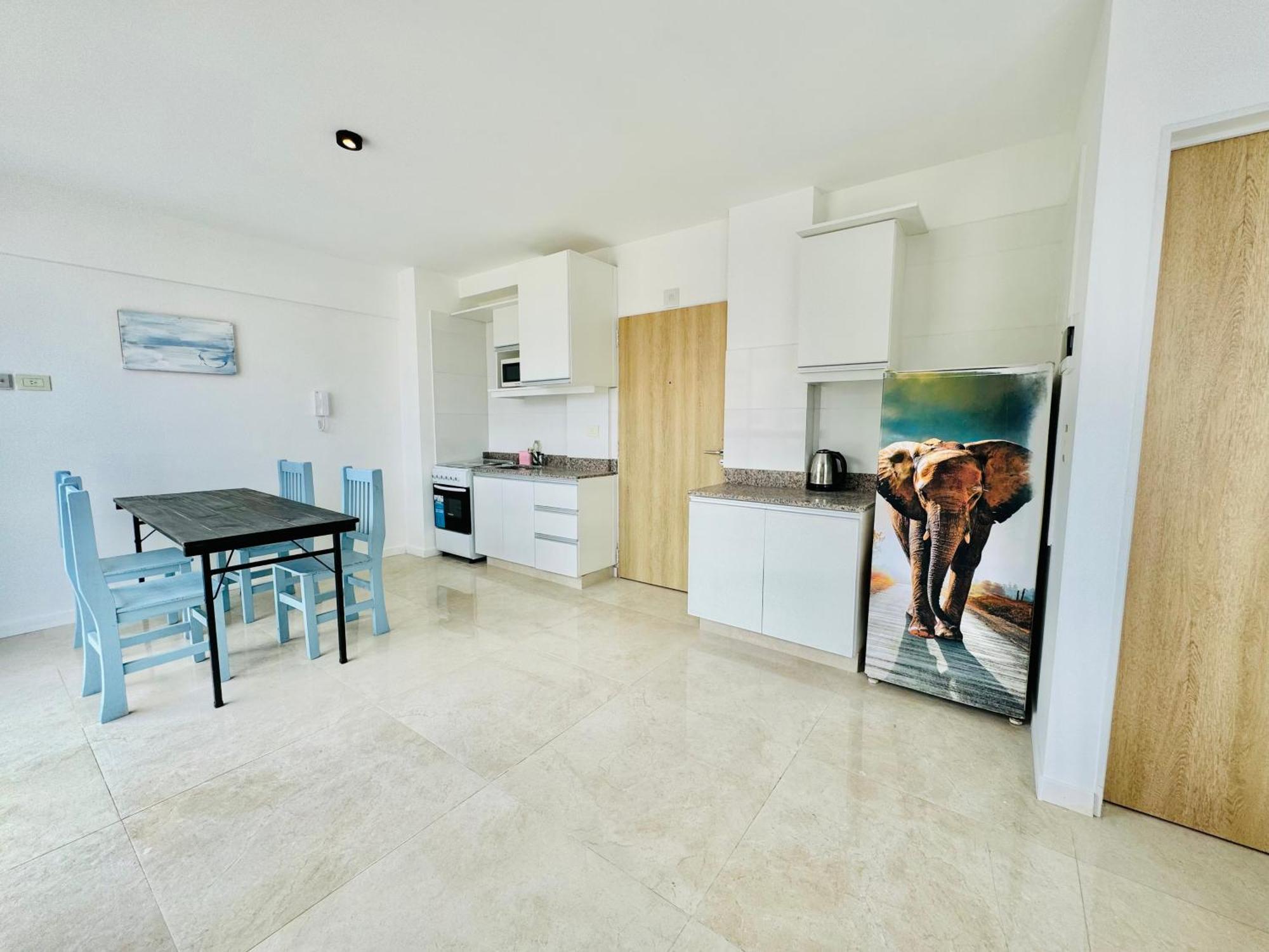 Appartement Urban Cool Buenos Aires