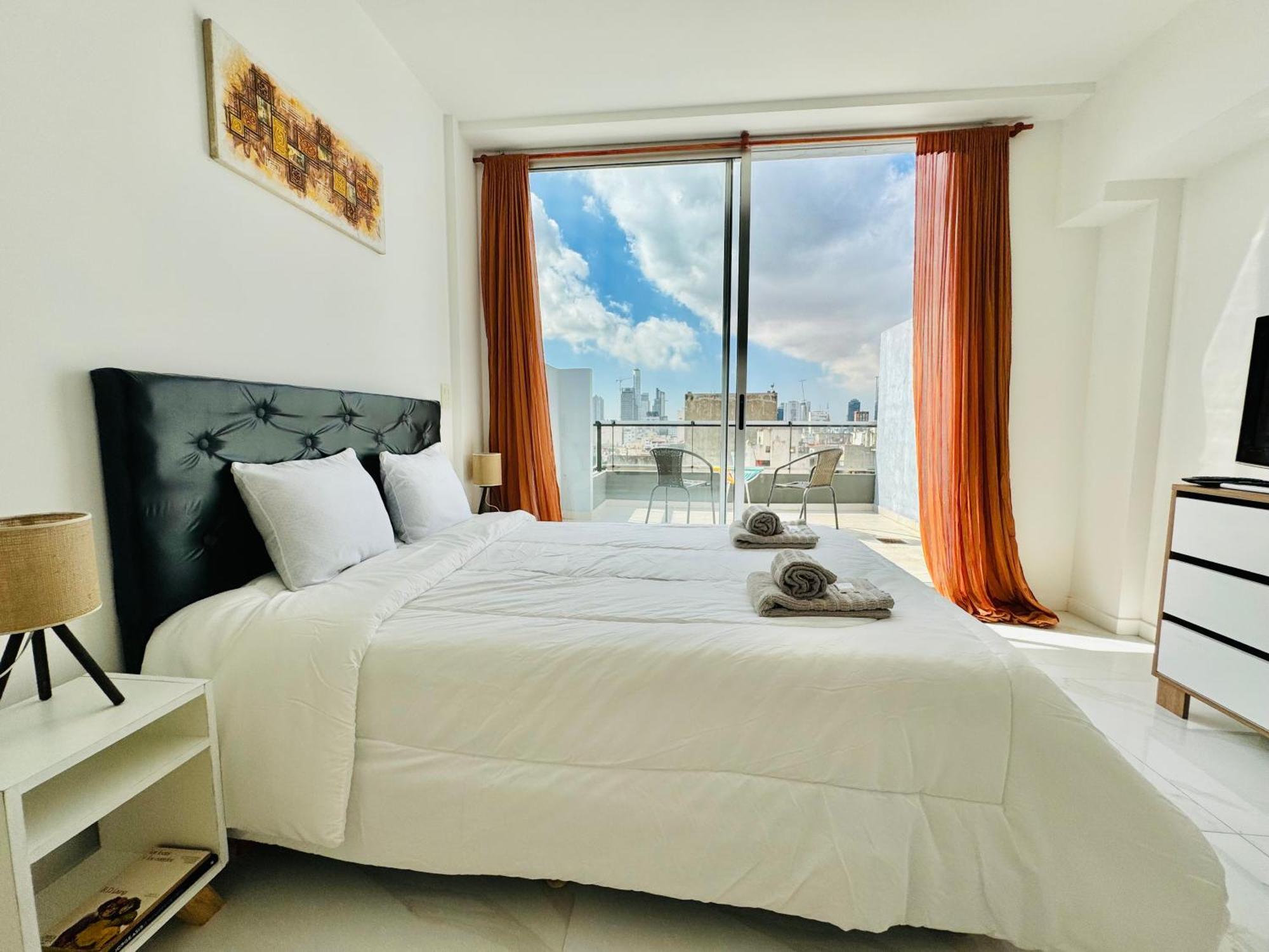Appartement Urban Cool