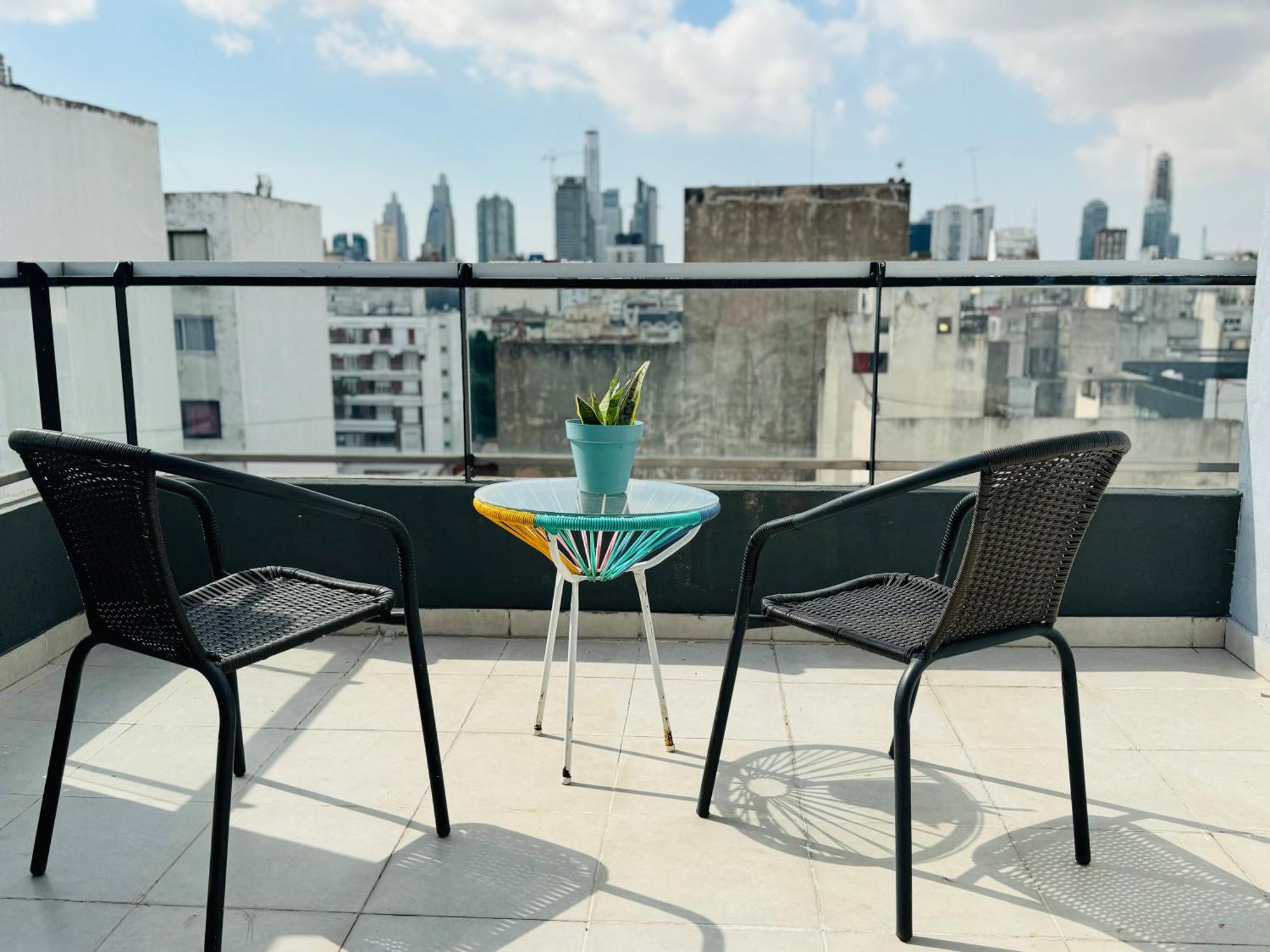 Appartement Urban Cool Buenos Aires