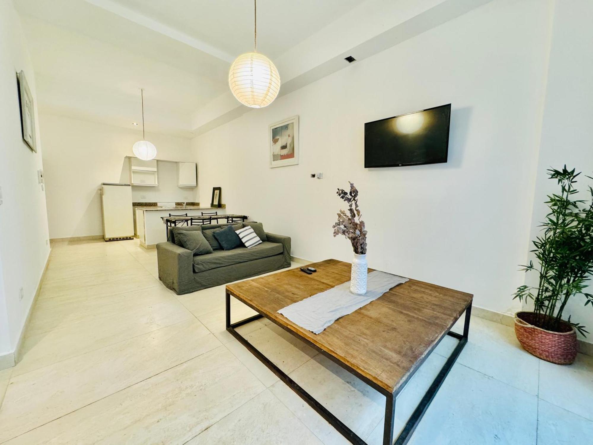Appartement Urban Cool