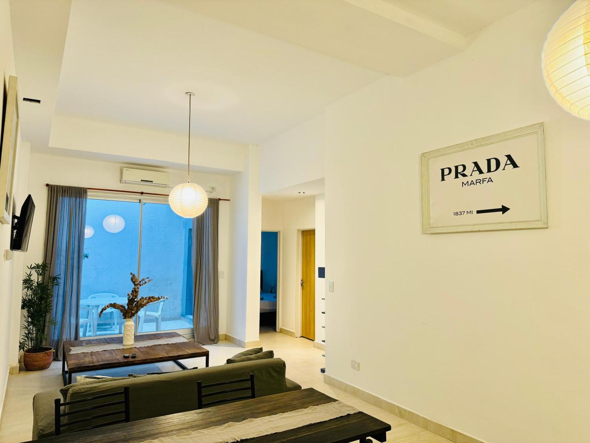 Appartement Urban Cool