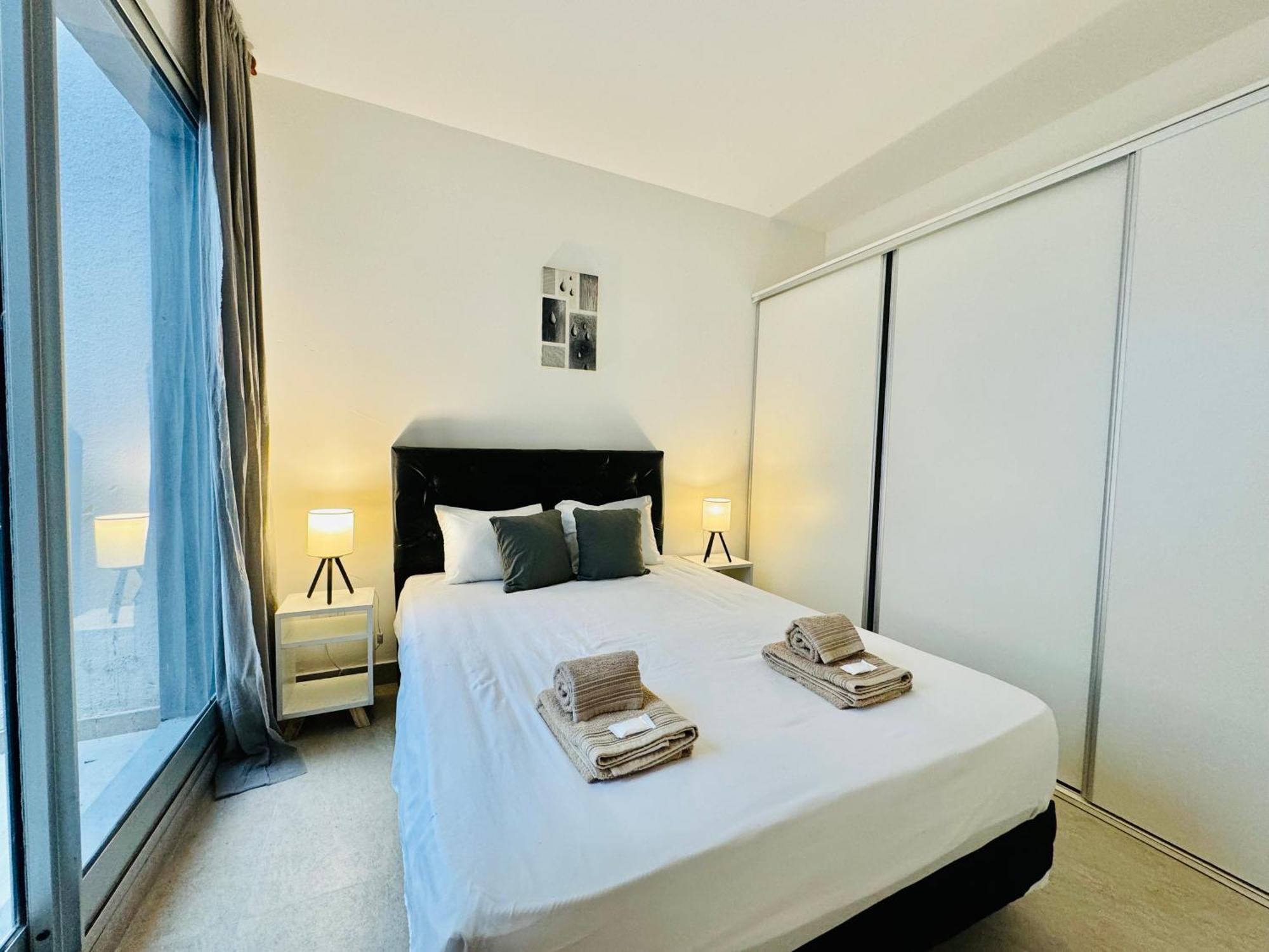Appartement Urban Cool Buenos Aires
