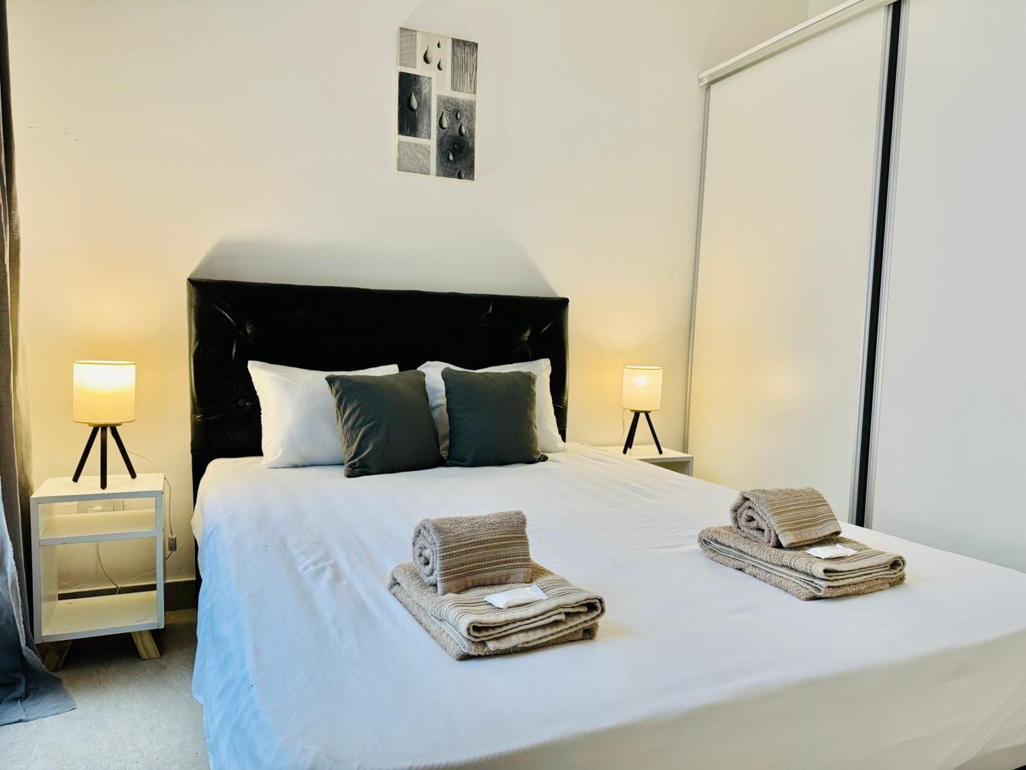 Urban Cool Appartement *