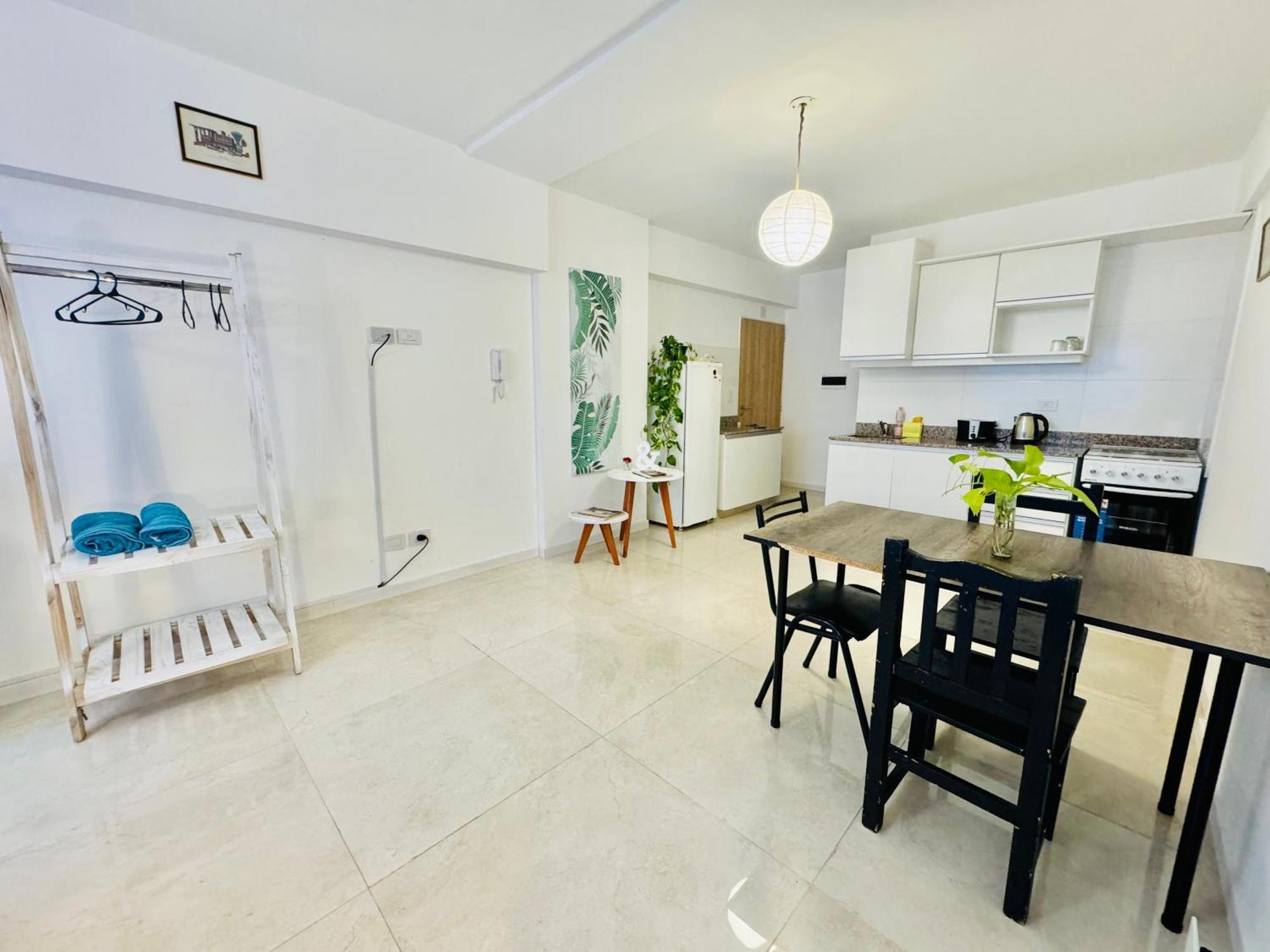 Appartement Urban Cool *