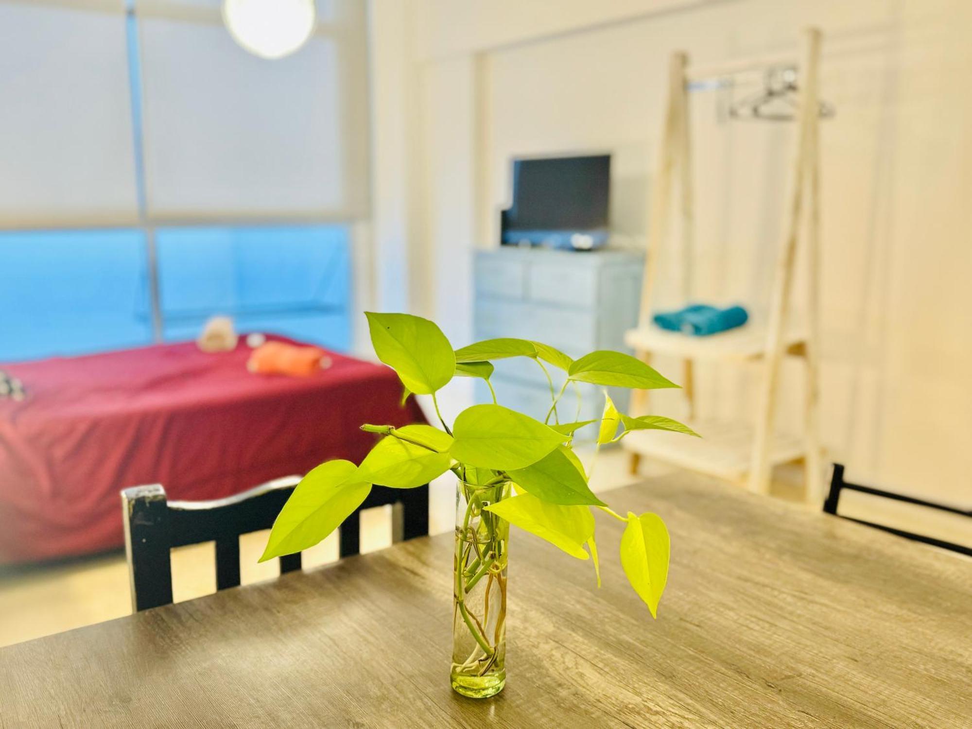 Urban Cool Appartement *