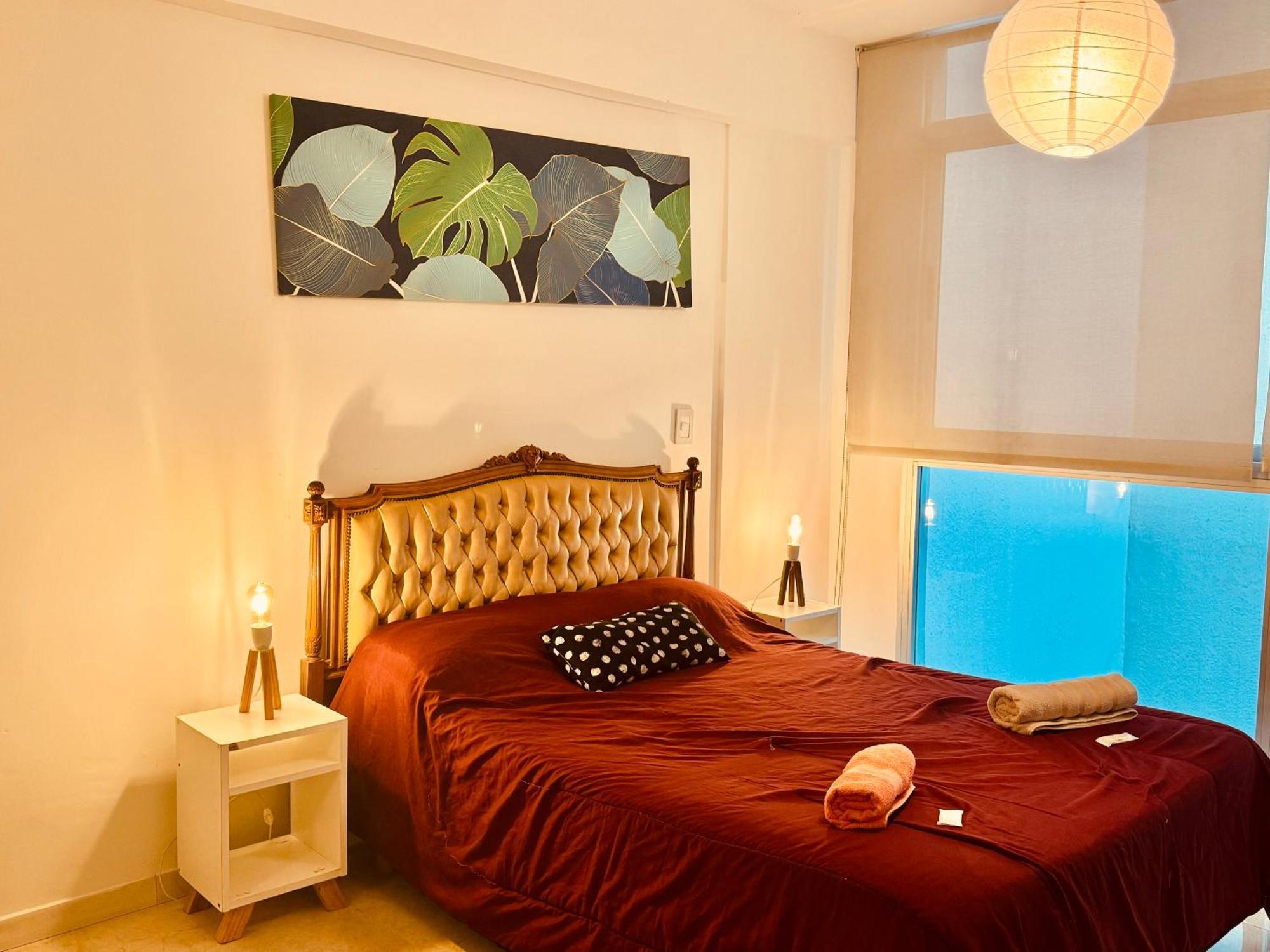 Appartement Urban Cool Buenos Aires