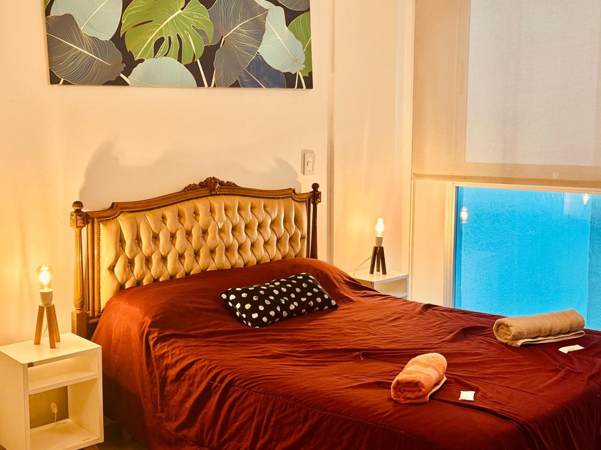 Appartement Urban Cool *