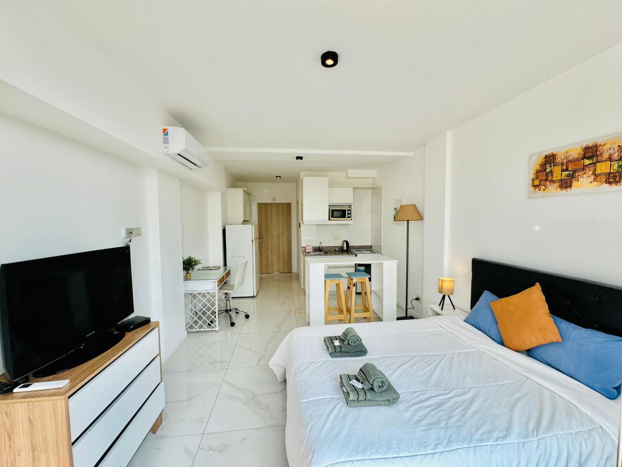 Urban Cool Appartement